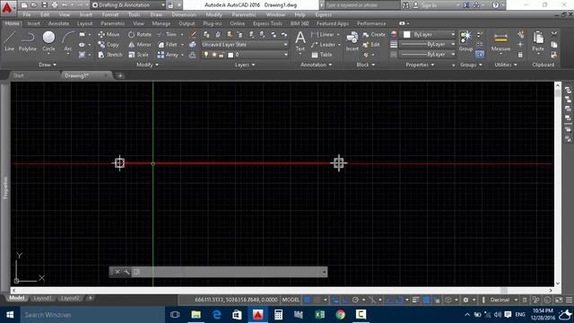 Autocad Basic For Land Surveyor смотреть онлайн
