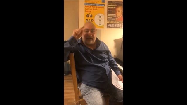 Бах и все, все 2 Ответы на вопросы участников Принцип синкопы Пространственная полифония смотреть онлайн