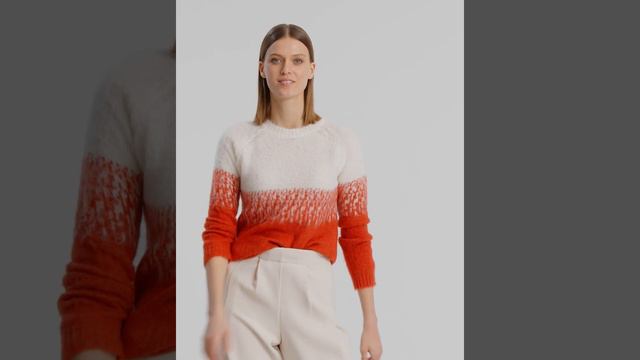 UNQ / осень-зима 2021/22 (капсульная коллекция BLUSH) смотреть онлайн