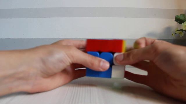 Обучалка по сборке кубика рубика 5 часть-последний слой смотреть онлайн