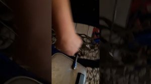 колесо на 21 ..убираю восьмерку и овальность