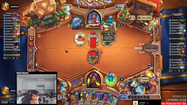 Excavate Rogue Buff Is A Holiday Miracle!!! Rank 17 Legend смотреть онлайн