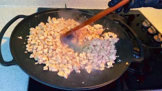 💯MERSİN USULÜ TAVUK TANTUNİ TARİFİ😋 EVDE TAVUK TANTUNİ NASIL YAPILIR ❓EVDE TAVUK TANTUNİ YAPILIŞI