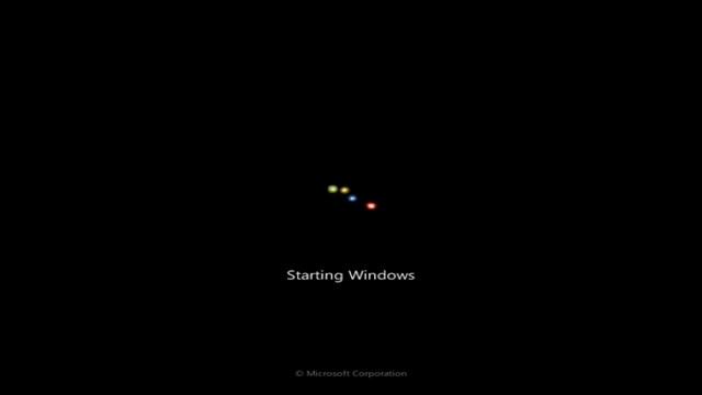 Windows 7 Upgrade for Windows Vista Business смотреть онлайн