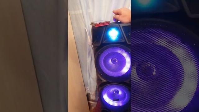 громкая колонка смотреть онлайн