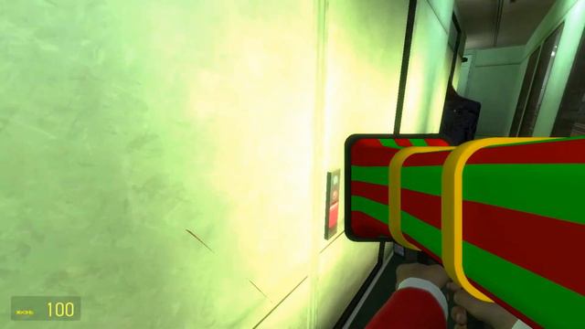 Boss Rosalia Nextbots - To Much Obunga [Running Train] (Part 3) Garry's Mod смотреть онлайн