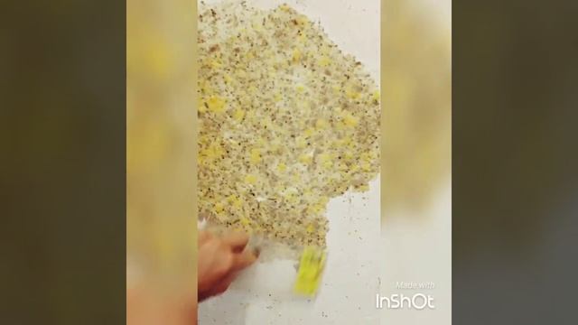 Ремонт жидких обоев Silk Plaster смотреть онлайн