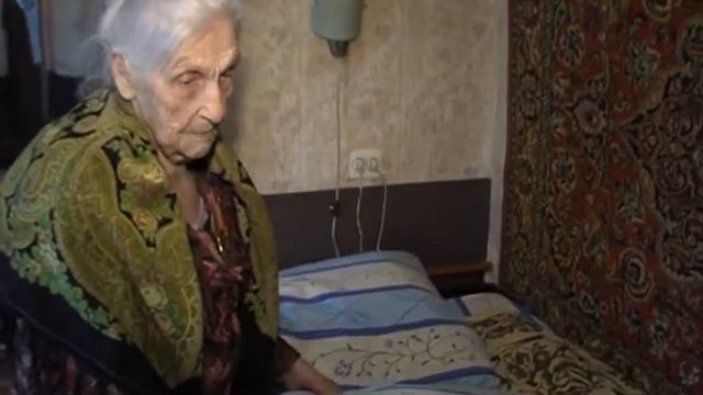 100 лет бабушке смотреть онлайн