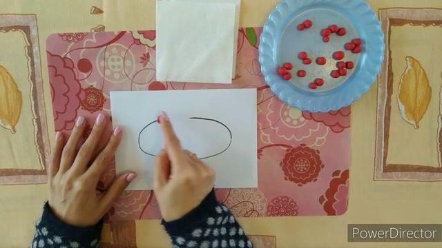 Ліплення "Намисто для сороки-білобоки" смотреть онлайн