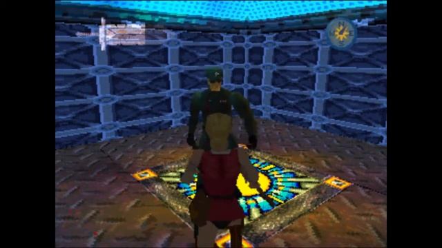 Excalibur 2555 A.D. PSX (Playthrough) 21/28 смотреть онлайн