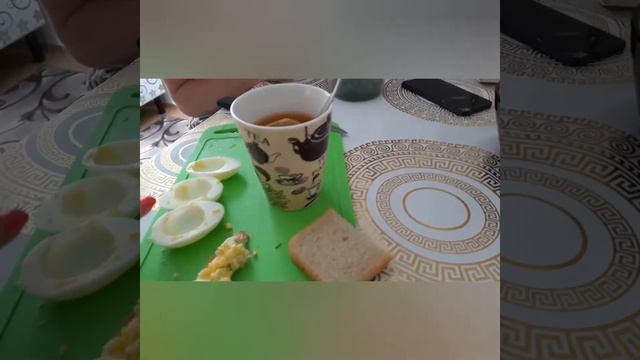 Выходные прошли хорошо🦋 смотреть онлайн