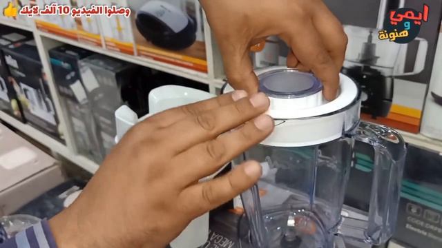 أحسن نوع خلاط كهربائي وشرح تفصيلي بمميزات وعيوب واسعار كل الخلاطات смотреть онлайн