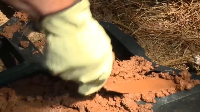 How to Build a Walkway with QUIKRETE Walkmaker смотреть онлайн