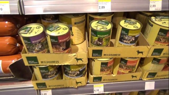 Покупки из зоомагазина для собак смотреть онлайн