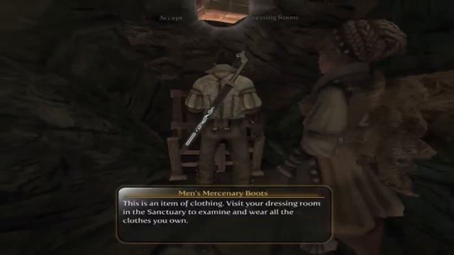 Fable 3 Gameplay Part VIII смотреть онлайн