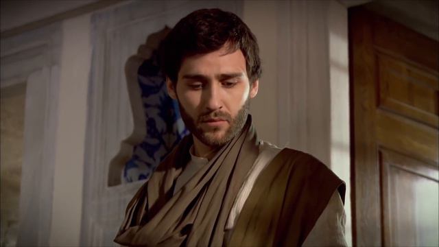 Muhteşem Yüzyıl 16. Bölüm (4K)
