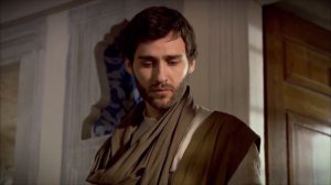 Muhteşem Yüzyıl 16. Bölüm (4K)