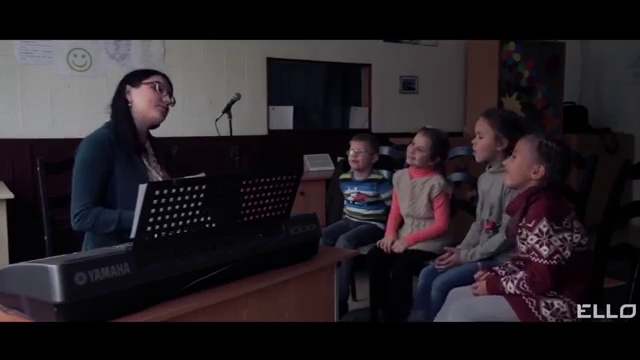Группа NAVI - Далеко -ELLO UP^- смотреть онлайн
