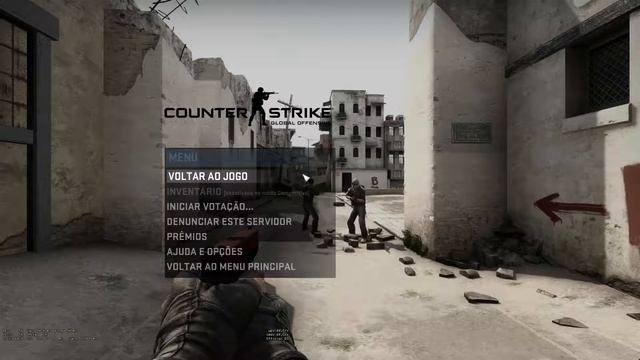 Counter-strike Global Offensive | Atire com o GeForce GTX смотреть онлайн