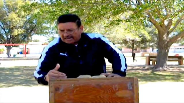 BIENAVENTURADOS - Predicaciones Cristianas Evangelicas - Pastor Miguel Barragan смотреть онлайн