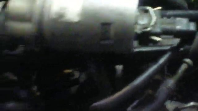 Мой Первый Удачный Запуск C20ne