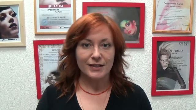 Курсы парикмахеров стилистов в Омске. Отзывы об обучении на парикмахера в Профессионал Плюс смотреть онлайн