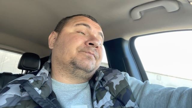 Дальнобой по США / Покупаем рифер у частного лица / Сколько стоит перегнать машину из в США