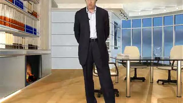 Микро и макроэкономика (MBS). Часть - 1 смотреть онлайн