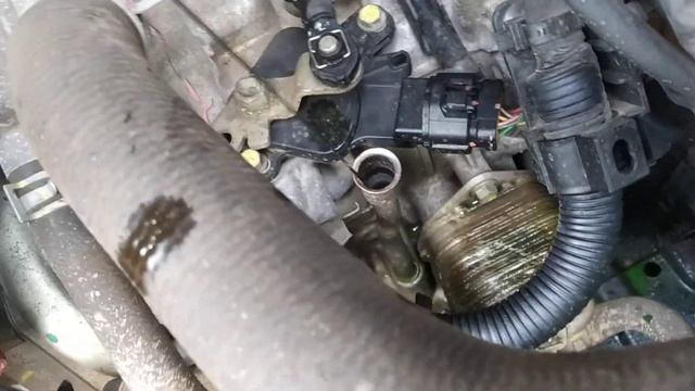 || maruti Suzuki baleno AMT || automatic transmission overheating problem смотреть онлайн