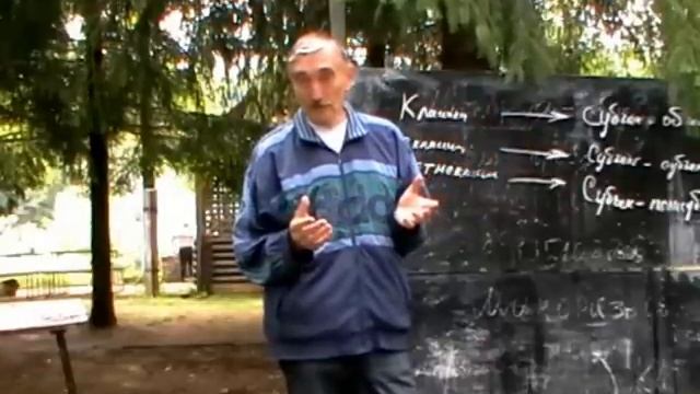 Новые подходы в управлении. Часть 2 смотреть онлайн