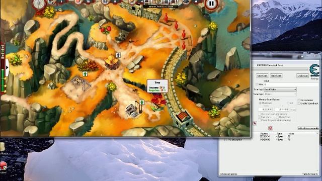 Building the Great Wall of China 2 hack смотреть онлайн