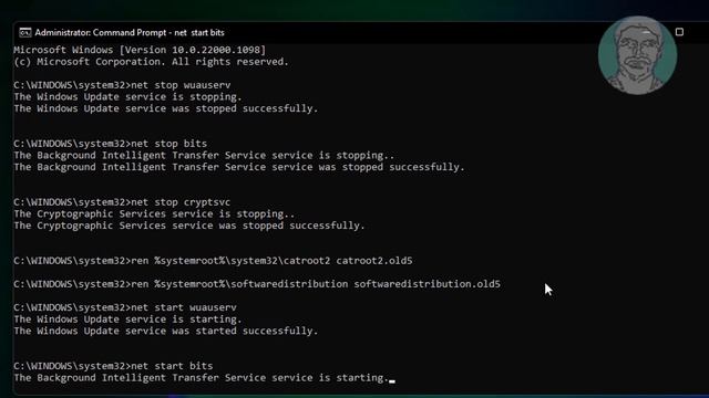 Fix Windows Update Error Code 0x800706d9 Windows 11/10 смотреть онлайн