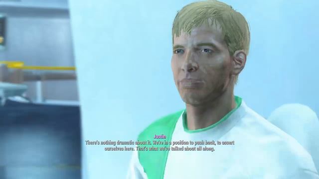 Let's play Fallout 4 [Arunel] - Chapter 8 - The Battle of Bunker Hill смотреть онлайн