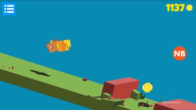 Flippy Hills level 49-50-51-52-53-54-55-56 смотреть онлайн