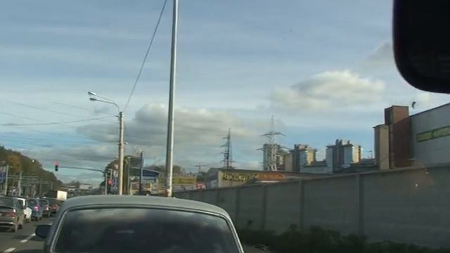 АудиоПитер на Богатырском смотреть онлайн