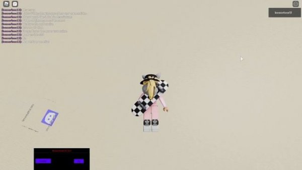 Noclip and fly GUI! Script