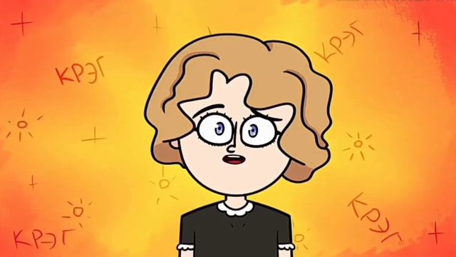 Моя мама родила меня в гробу😱(Анемация история из жизни;история из интернета)