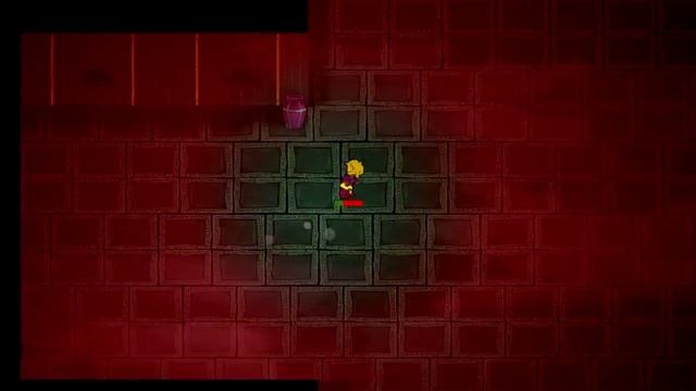 Nathan Plays Games: Eternal Step (latest build) смотреть онлайн