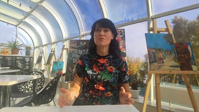 История успеха в AGenYZ. Встреча со стоматологом Инной Кожарской [Иркутск] смотреть онлайн