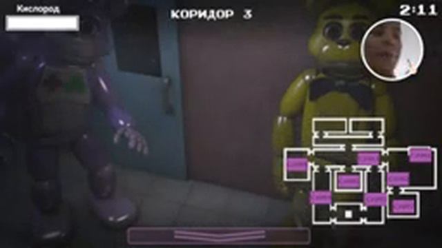 прохождение игры one night at Neptune part 2 смотреть онлайн