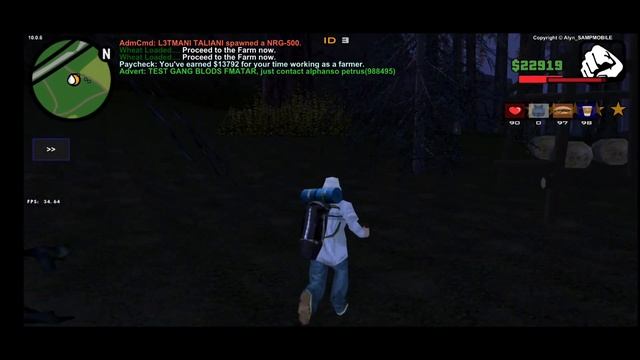 [SAMP MAROC] SERVER HEARTHS NEXUS|أفضل سيرفر مغربي/عربي للعب أونلاين? مع المايك??? смотреть онлайн