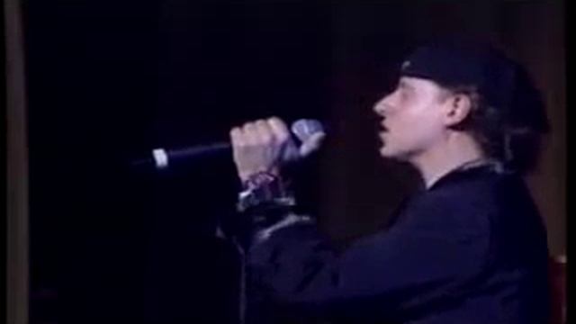 Клаус Майне - May Be I,may Be You