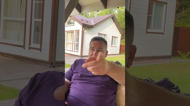 Почему на даче нет комаров смотреть онлайн