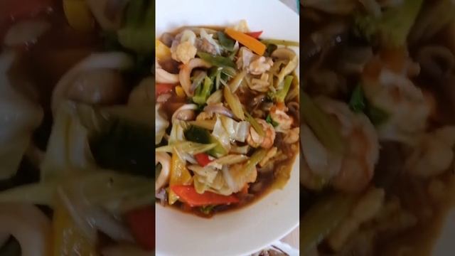 squids chopsoy and squids cabbeage ?please subscribe My channel and like share thank you смотреть онлайн