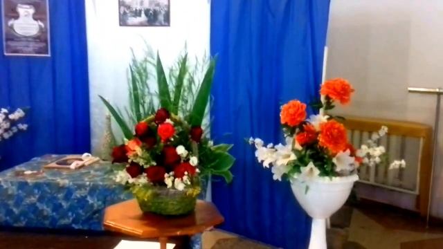 Лилия Борзова - "Цветок", романс. смотреть онлайн