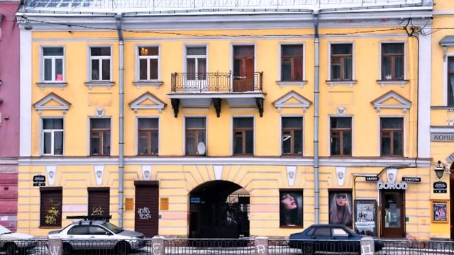 Набережные Санкт Петербурга смотреть онлайн