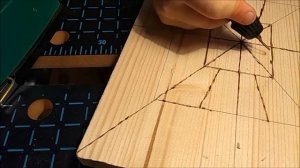 Выжигание для начинающих