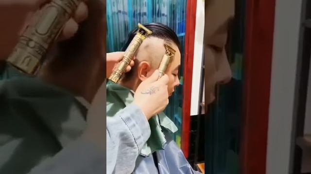 Hair Trimmer смотреть онлайн
