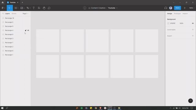 How to import and place multiple images at once in Figma | Figma tutorial for beginners | MrSid смотреть онлайн