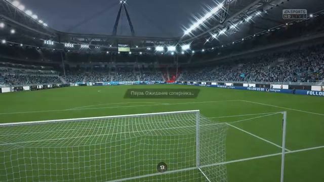 Garden FC vs Six Push Goal | 34 тур ФНЛ Сиспл смотреть онлайн